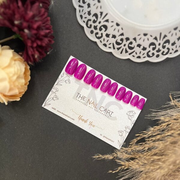 Classic Purple - TNC