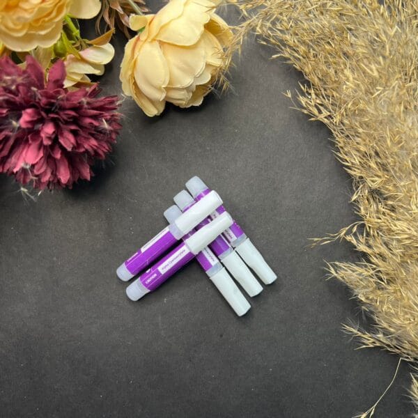 Press-On Nails Glue by TNC